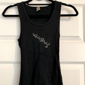 Vintage LoveSexy Prince Tank